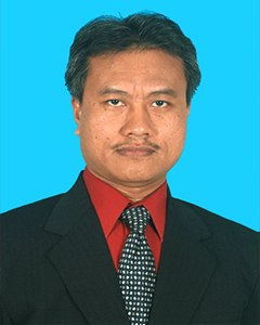 Dr Masykuri