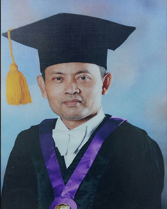Prof Sajidan