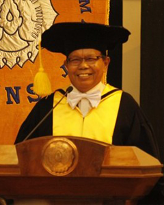 prof maridi