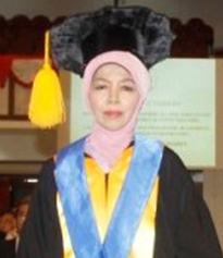 prof parmi