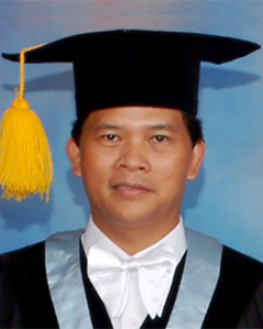 prof tarno